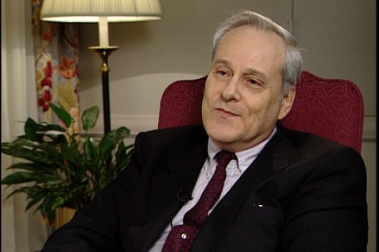 Jack Gottlieb: Early Years