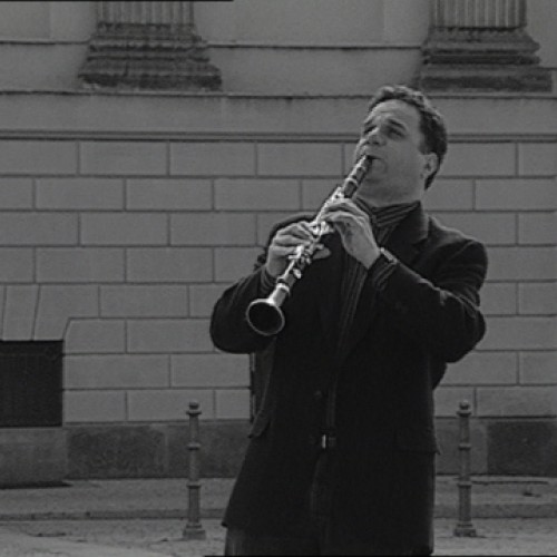 Jacob Weinberg's Canzonetta