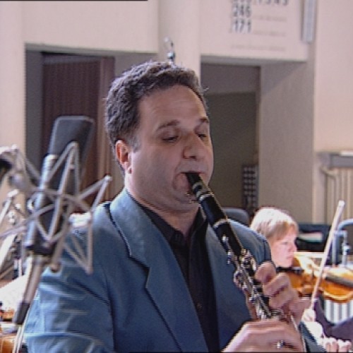 Jacob Weinberg's The Maypole