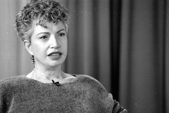 Joelle Wallach on From the Forest of Chimneys 