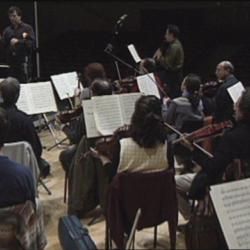 Klezmer Concertos and Encores