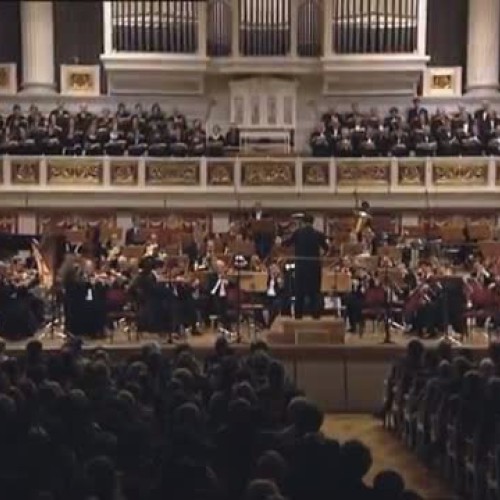 Kurt Weill's The Eternal Road