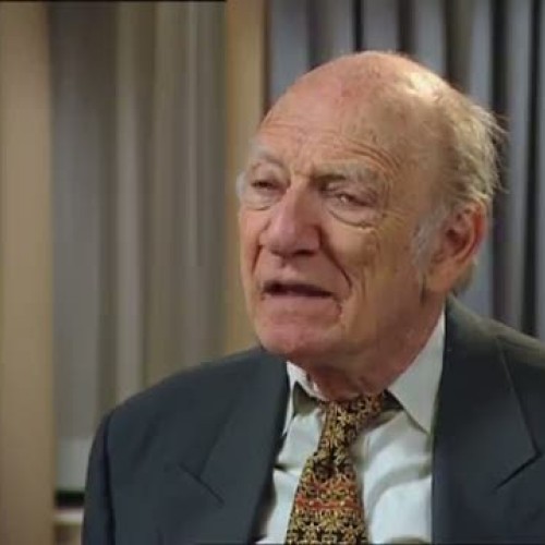 Leo Kraft: Proverb of Solomon