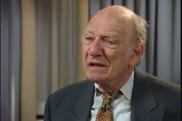 Leo Kraft: Proverb of Solomon