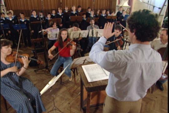 Max Helfman's Israel Suite