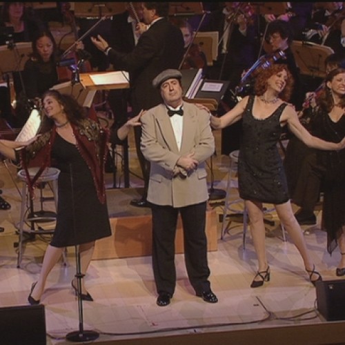 Mayn yidishe meydle (My Jewish Girl)