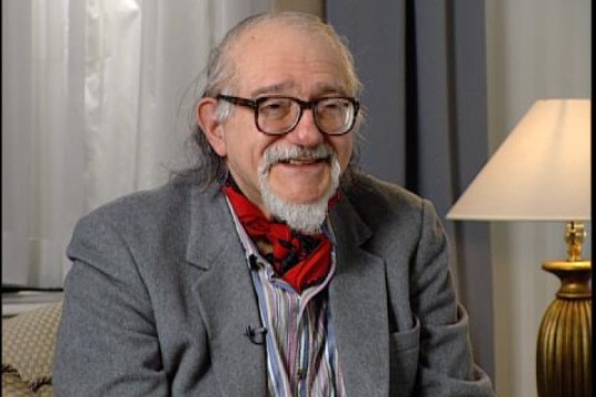 Meyer Kupferman: The Shadows of Jerusalem