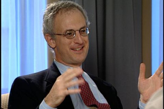 Michael Shapiro: Variations on Eliahu hanavi