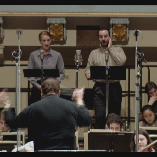 Paul Schoenfield's The Merchant and the Pauper