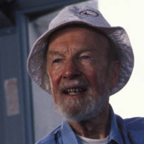 Pete Seeger and the Story of Tzena, Tzena, Tzena