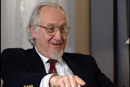 Richard Wernick: Oracle II