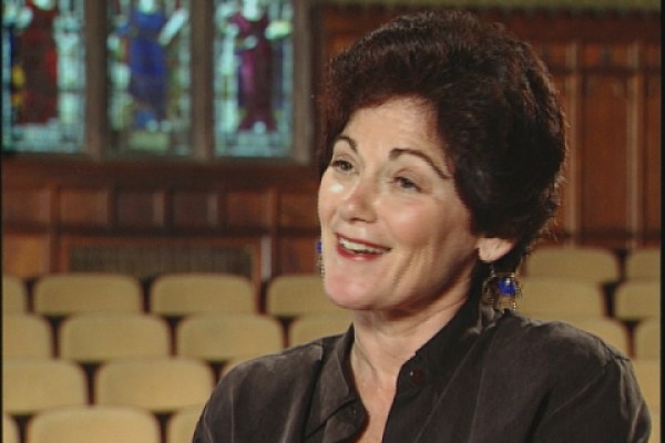 Sheila Silver: Song of Sara