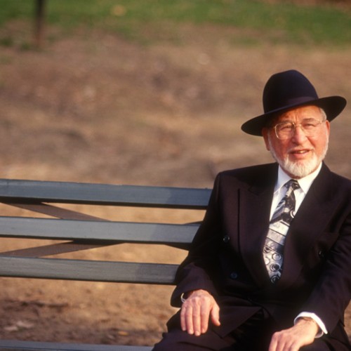 Conversations with Benzion Shenker