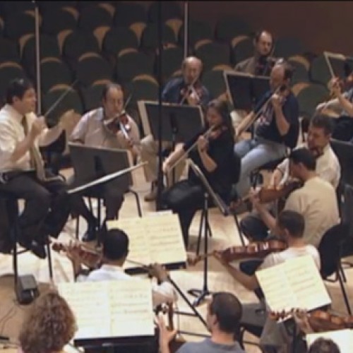 The Lord is My Shepherd