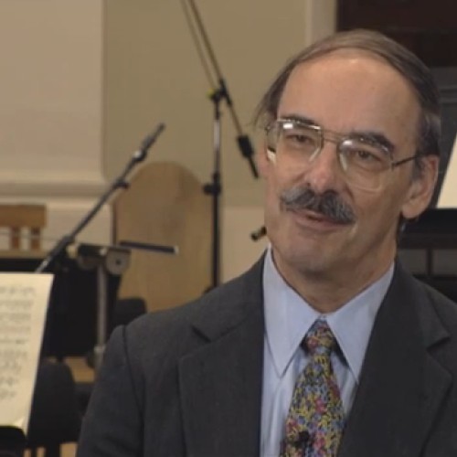 Thomas Beveridge on Yizkor Requiem