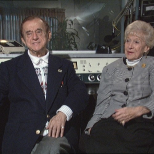 Wir hobn gezayn (We Saw What You Did)