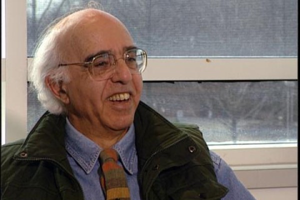 Yehudi Wyner: Passover Offering