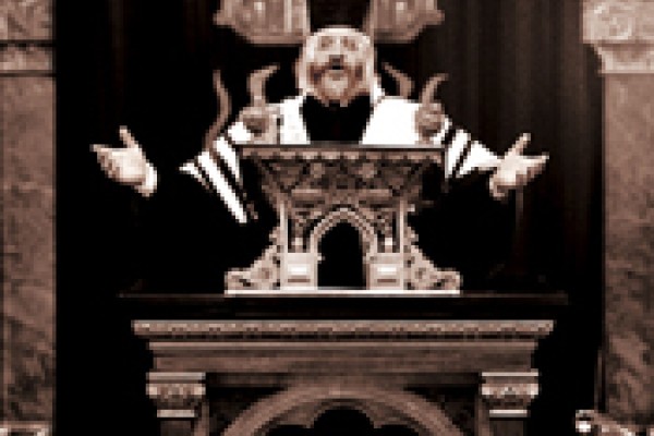 A Season for Forgiveness—Part 2