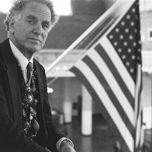 David Amram: Composer and Activist