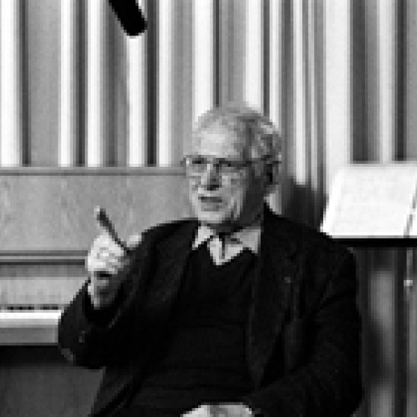 Herman Berlinski, Part 2: The French Years