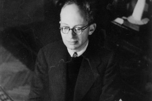 Memories from My Grandfather: Reflections on Mario Castelnuovo-Tedesco