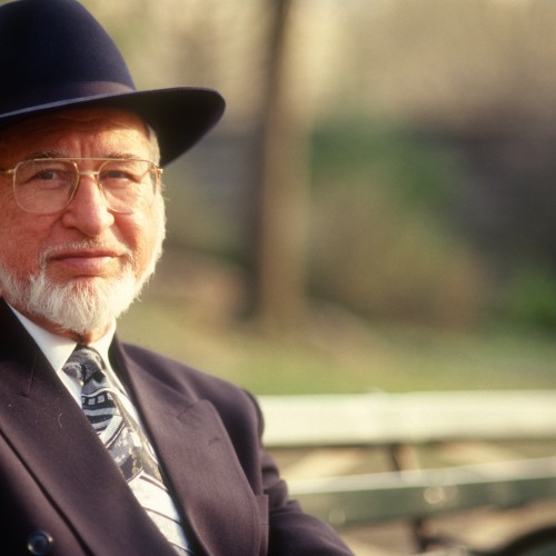 Ben Zion Shenker: Composer and Historian of Hassidic Music