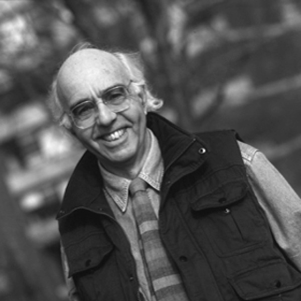 Yehudi Wyner: Reflections on Lazar Weiner, Part 2