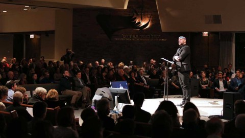 David's Quilt: Reflection of Old David