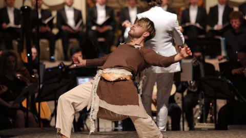 David's Quilt Ghislain Grellier