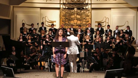 David's Quilt Solo and Ensemble